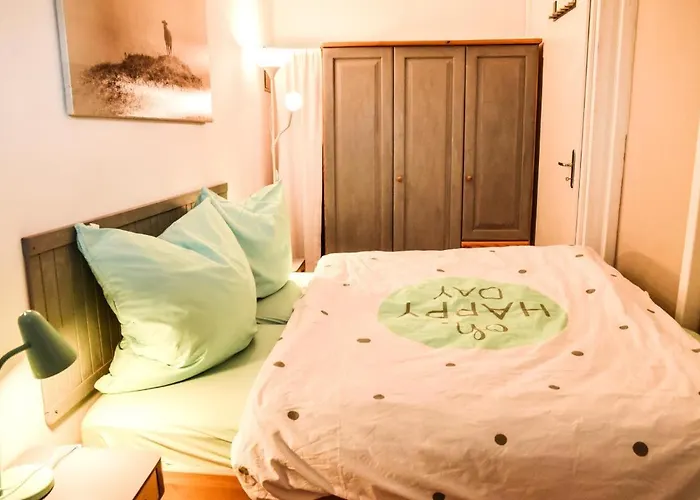 Semesterbostad App. 54° *