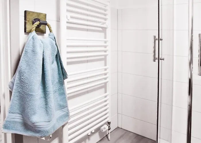 Semesterbostad App. 54°