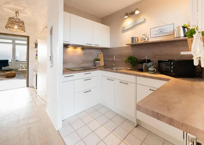 App. 54° Semesterbostad