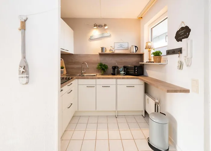 Semesterbostad App. 54° *